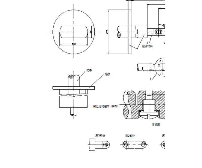 正航儀器詳細圖
