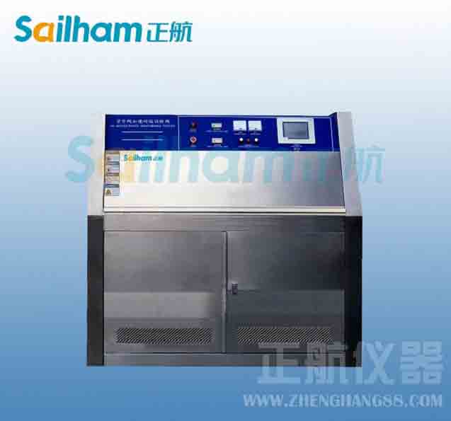 紫外線老化試驗(yàn)箱光源