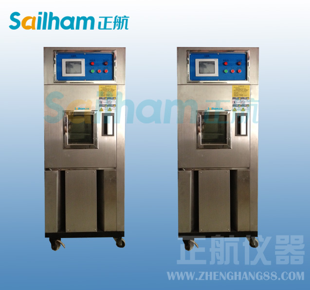 視頻電子專用溫濕度試驗(yàn)箱