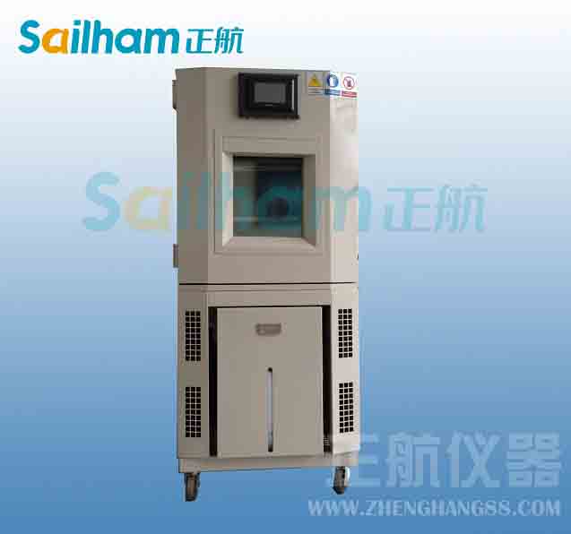 怎樣使用恒溫恒濕試驗箱器省電