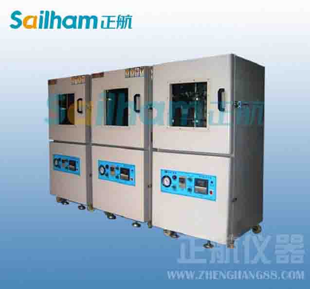 恒溫恒濕試驗(yàn)箱假故障