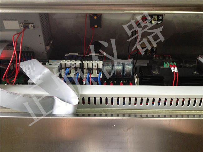 正航儀器紫外線詳細直視圖