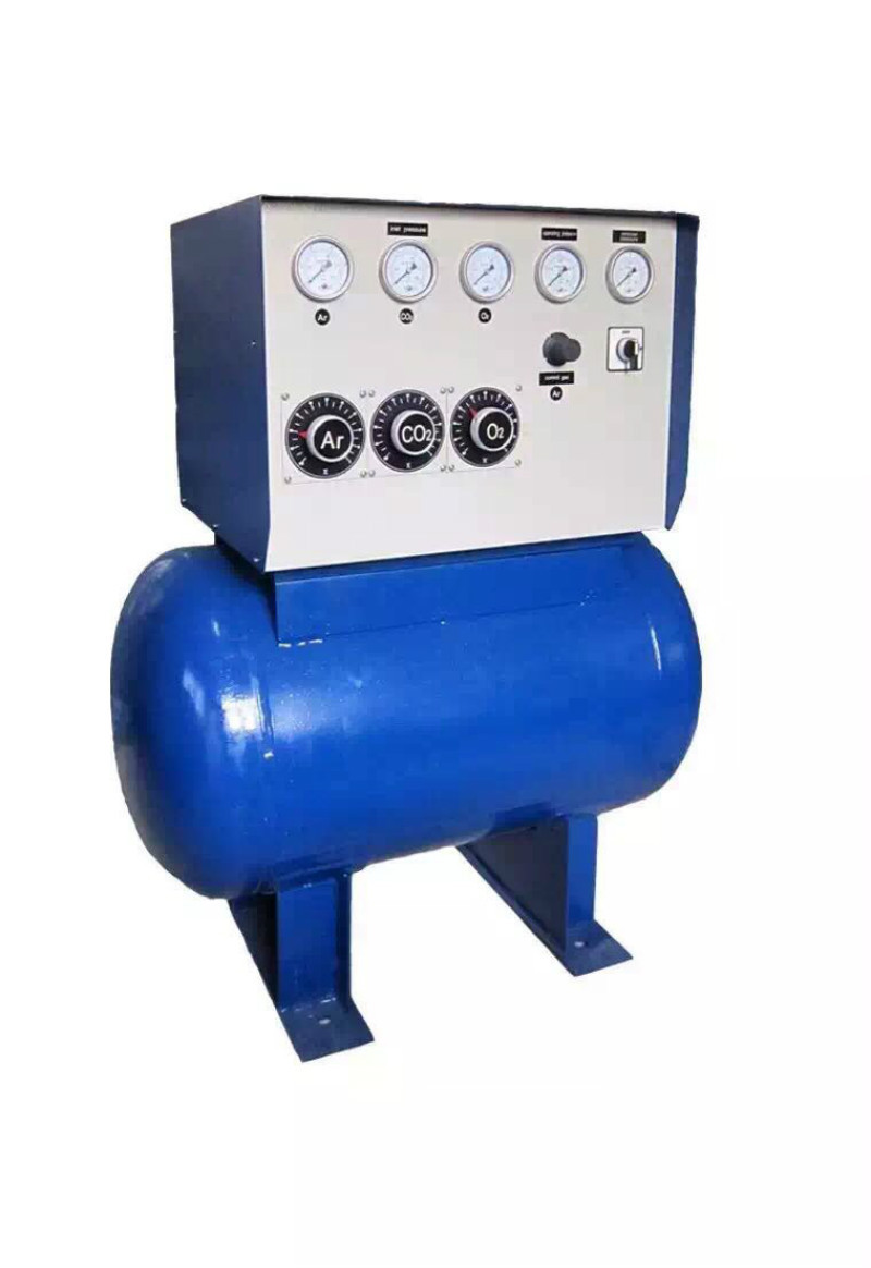氣體混配柜3