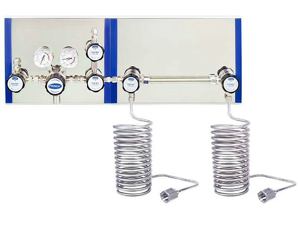 實(shí)驗(yàn)室不銹鋼匯流排