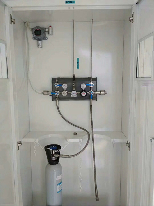 實(shí)驗(yàn)室不銹鋼匯流排