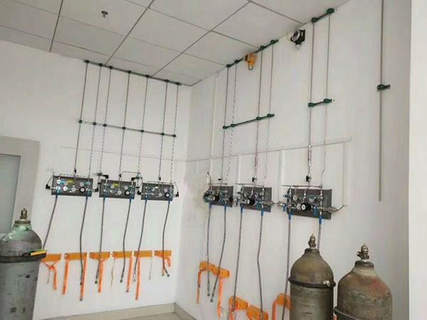 實(shí)驗(yàn)室不銹鋼匯流排