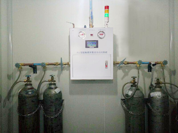 自動(dòng)切換匯流排4